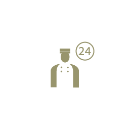 24 HRS Concierge Services